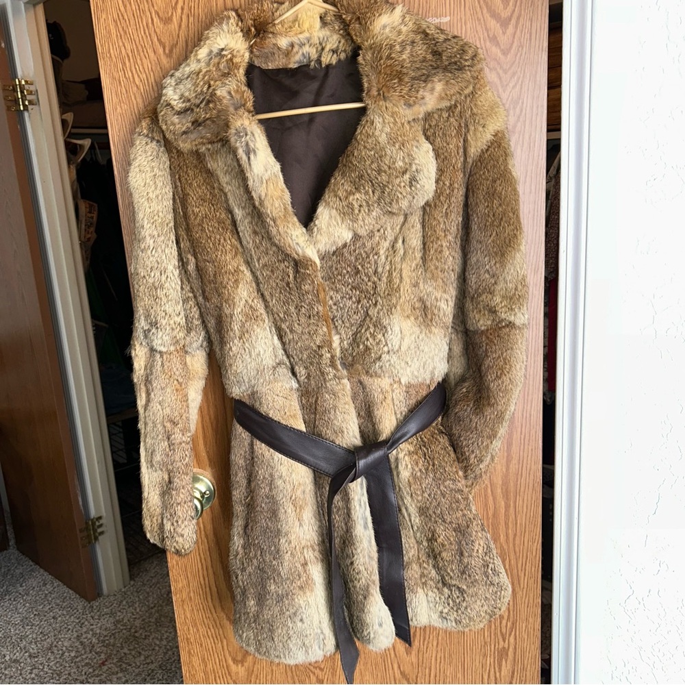 Fur Coat